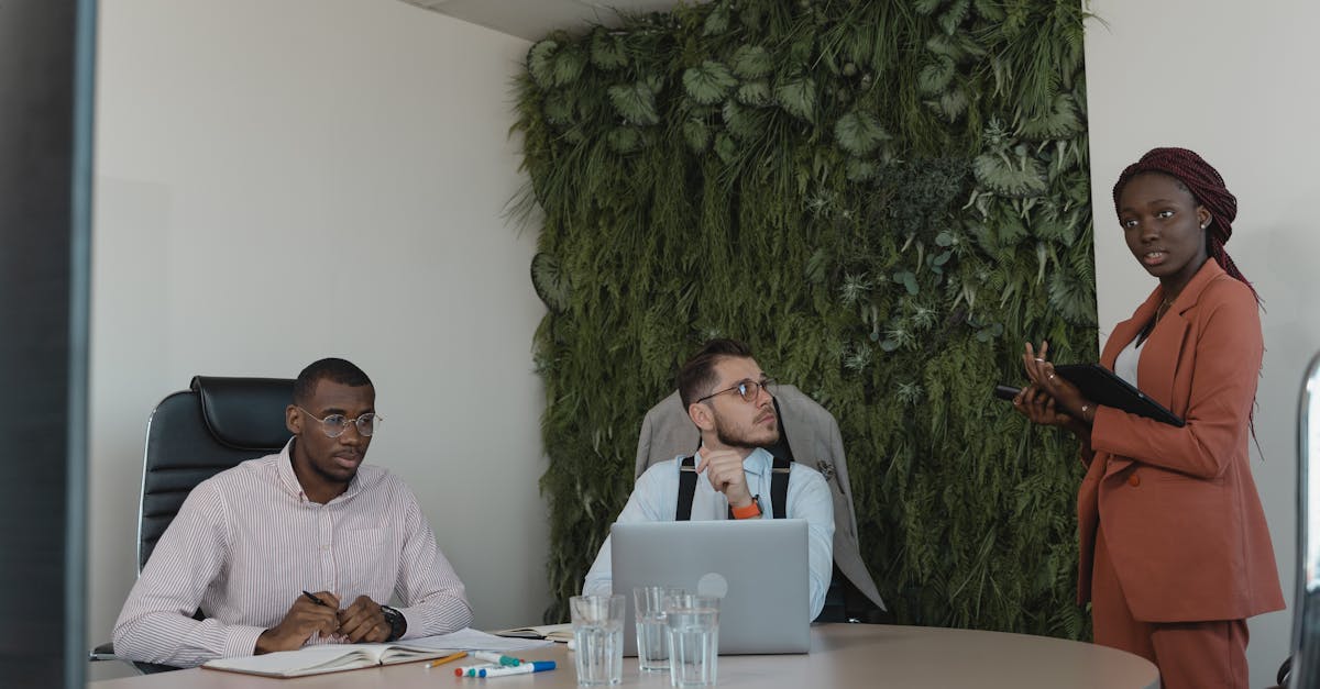 Mieux comprendre le rôle des entreprises dans la transition écologique