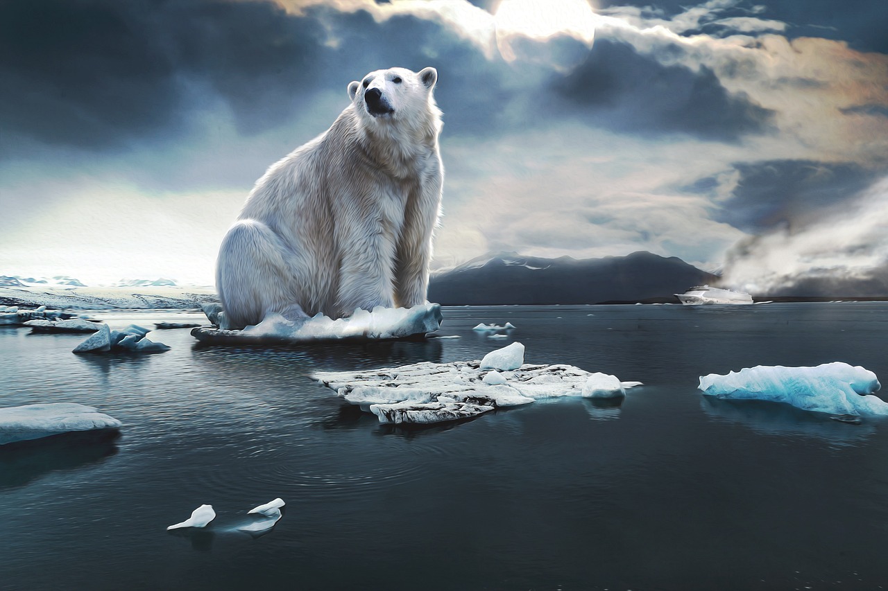 Comment les changements climatiques influencent les conflits géopolitiques