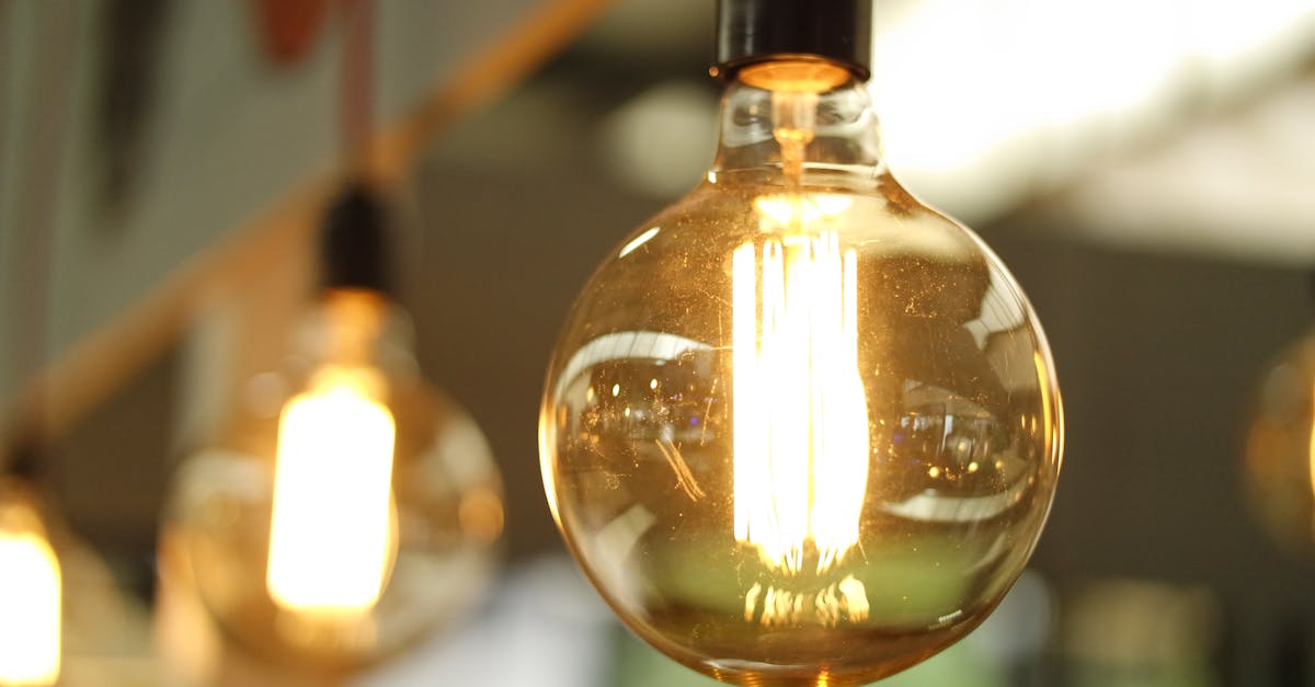 Efficacité énergétique : 10 stratégies pour réduire votre consommation d’énergie