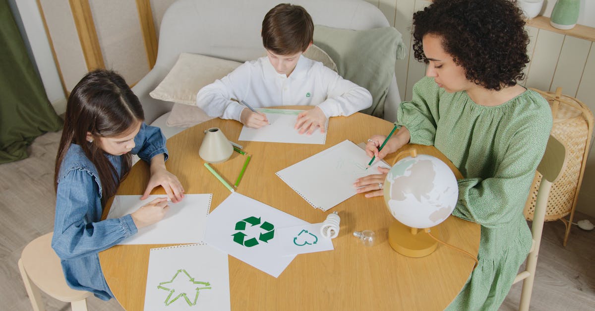 L’éducation au changement climatique : un enjeu crucial