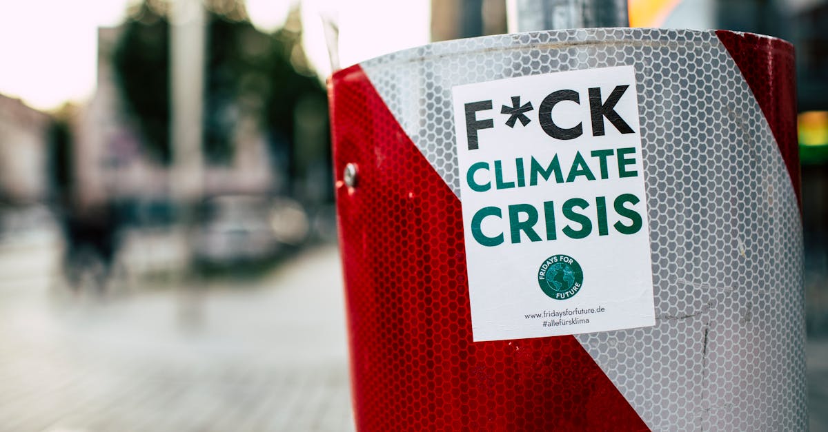 Comprendre et Agir face au Défi du Changement Climatique