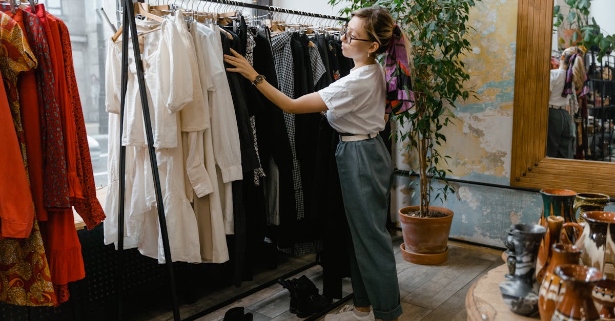 Comment la mode durable transforme l’industrie textile