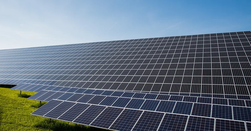 Un exemple de transition écologique en entreprise, du début à la fin