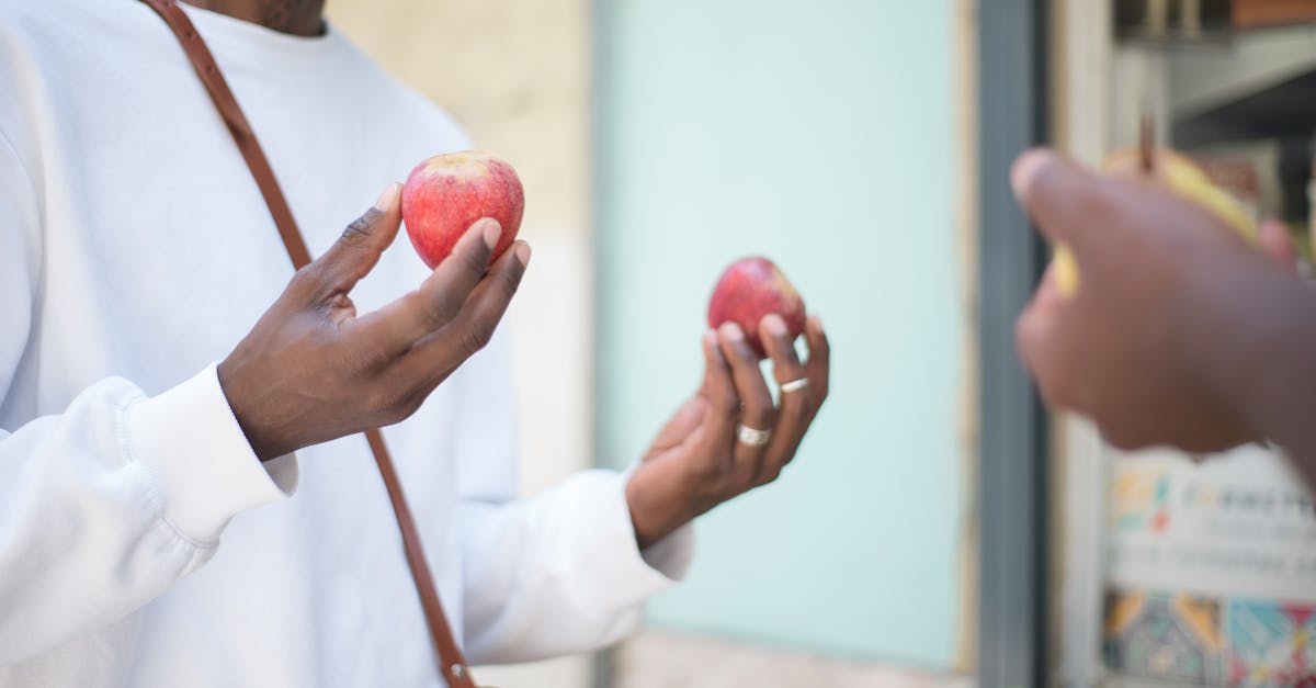 Alimentation responsable : vers une consommation durable