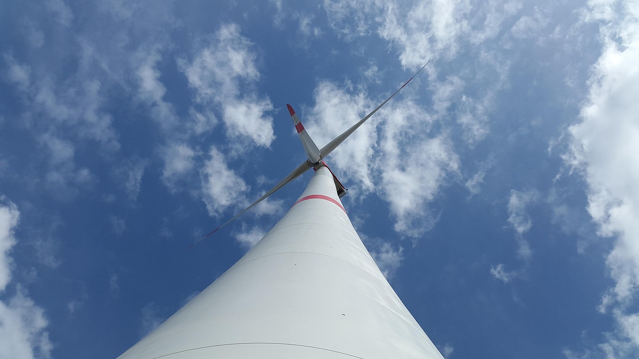 Les énergies renouvelables : mythe ou réalité en 2023 ?
