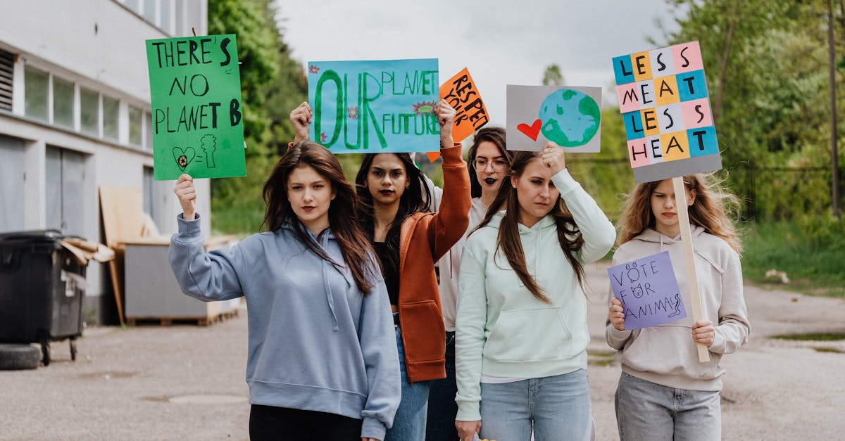 Des jeunes d’Angoulême s’engagent pour le climat : un voyage vers un projet international en Tunisie