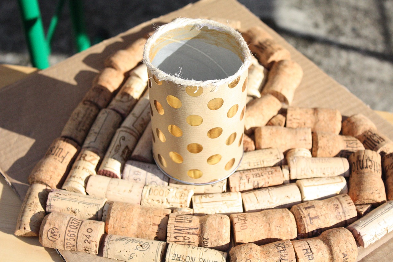 Upcycling : Idées créatives pour donner une seconde vie à vos objets du quotidien