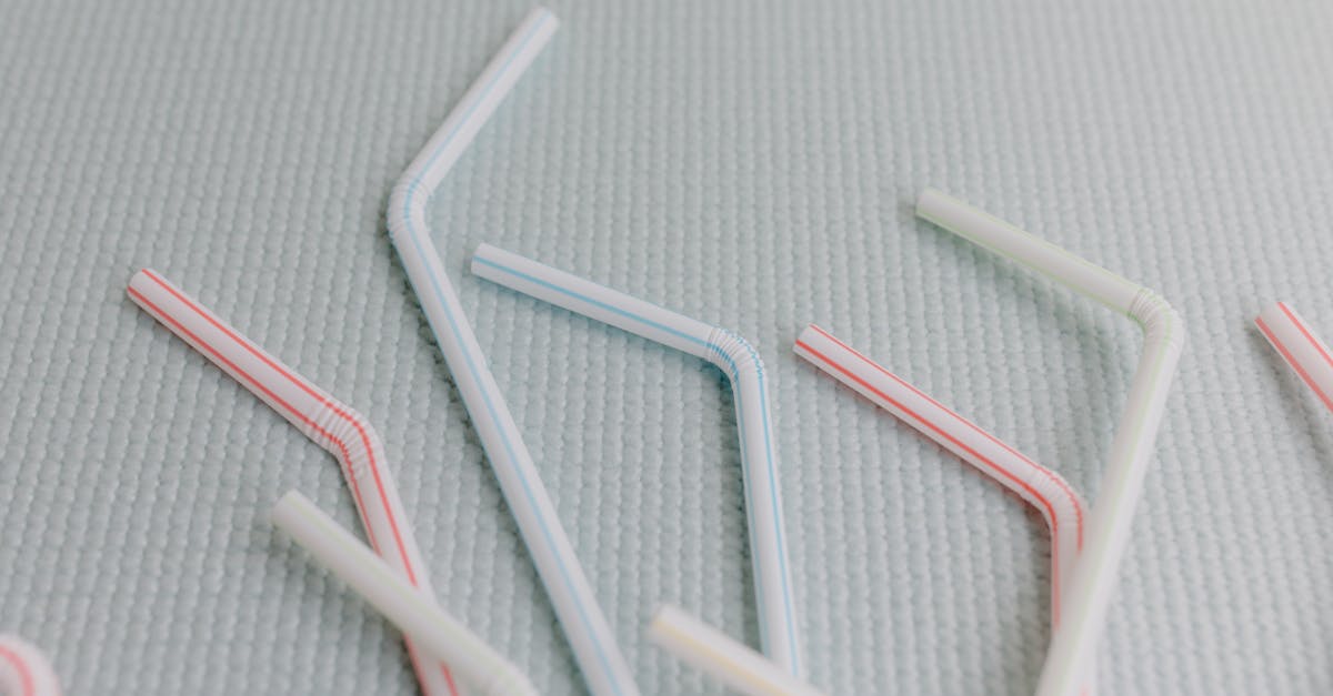 Comment les microplastiques impactent notre climat