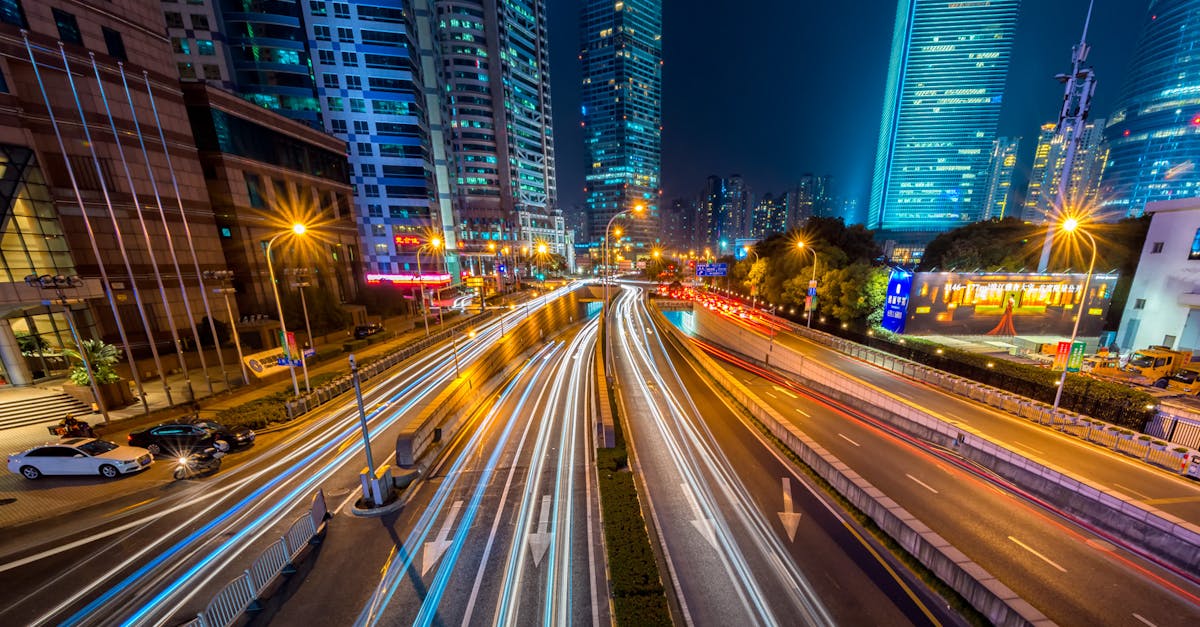 Smart cities : comment les technologies transforment nos espaces urbains