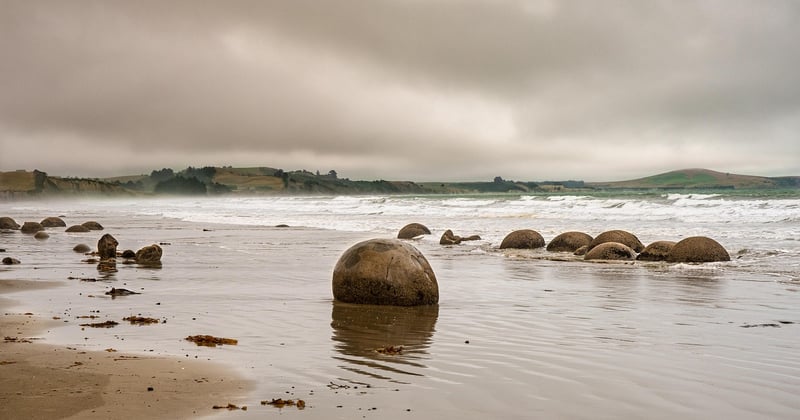 Comment protéger le littoral de l'érosion côtière en France : solutions