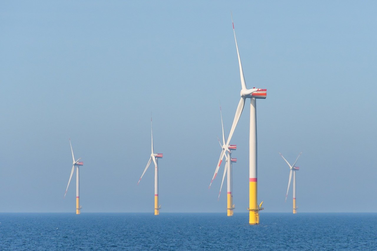 Transition énergétique : les pays qui montrent la voie à suivre