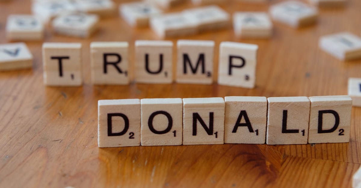 Un an de Donald Trump : sept revers majeurs qui ont fragilisé la lutte écologique