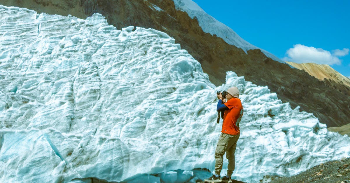 ODD13 : Agir sans délai pour combattre le changement climatique et ses impacts majeurs