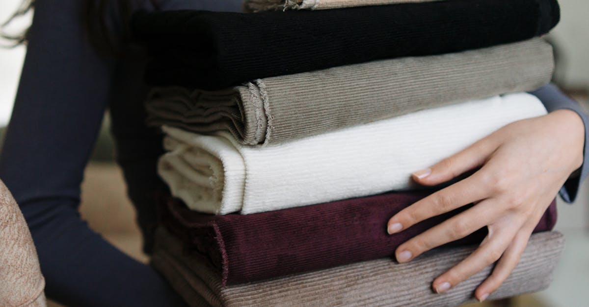 L’éco-score textile : vers une nouvelle norme en magasin ?