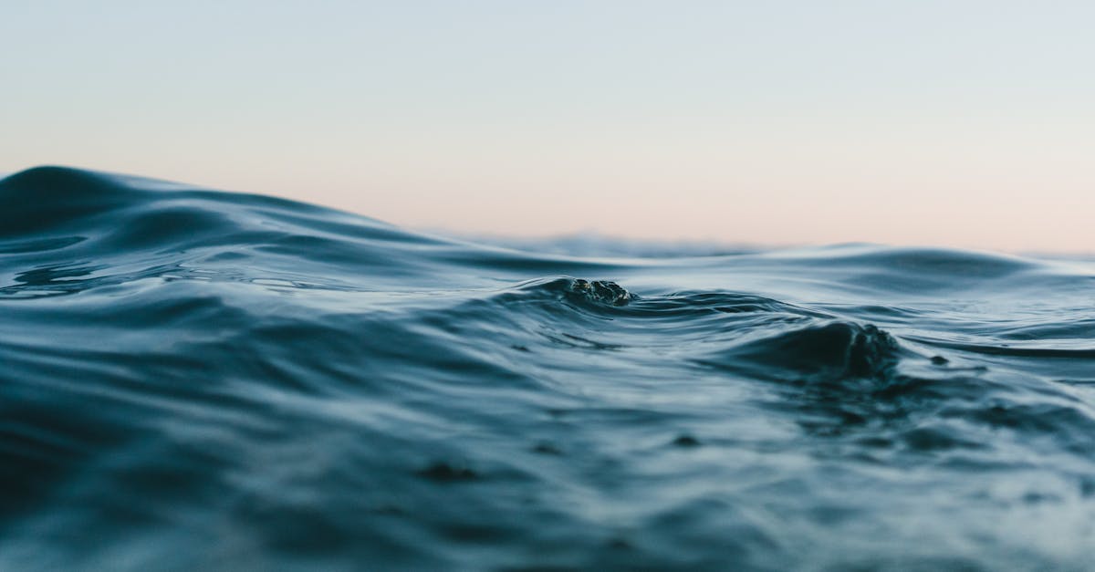 Comment les océans interagissent-ils avec le climat ?