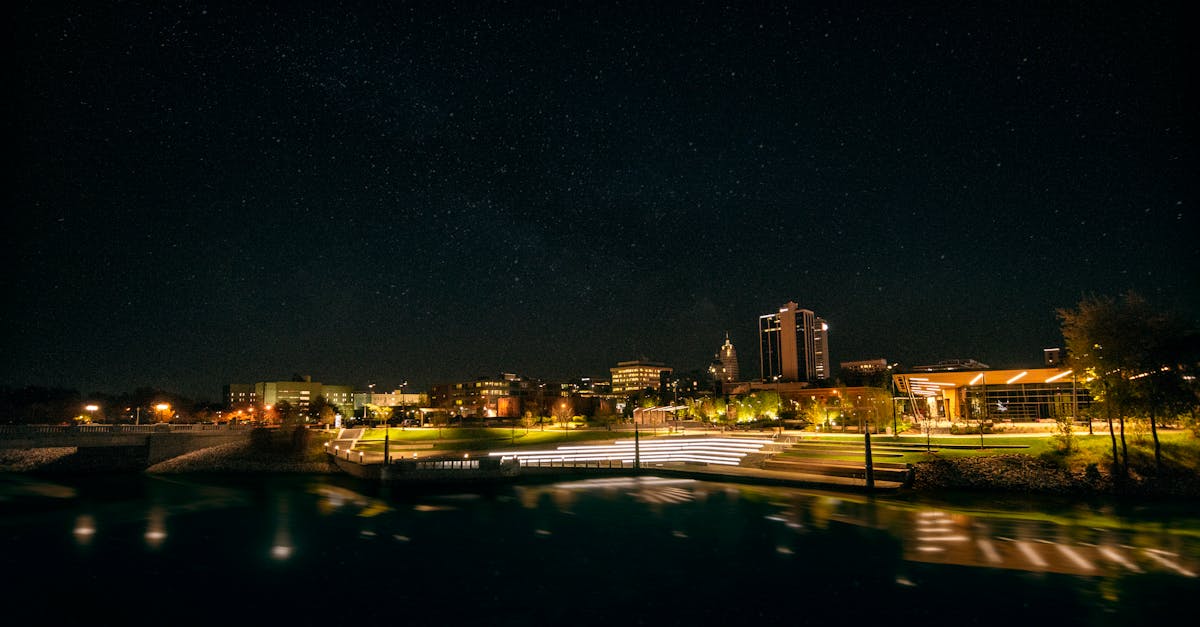 Planification urbaine durable : Vers des villes respectueuses de l’environnement