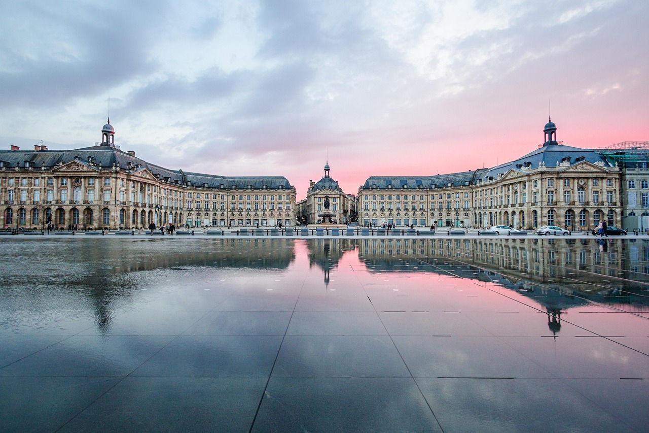 Découvrez l’Expo Innov’Climat à Bordeaux : Une vitrine de l’innovation pour un avenir durable