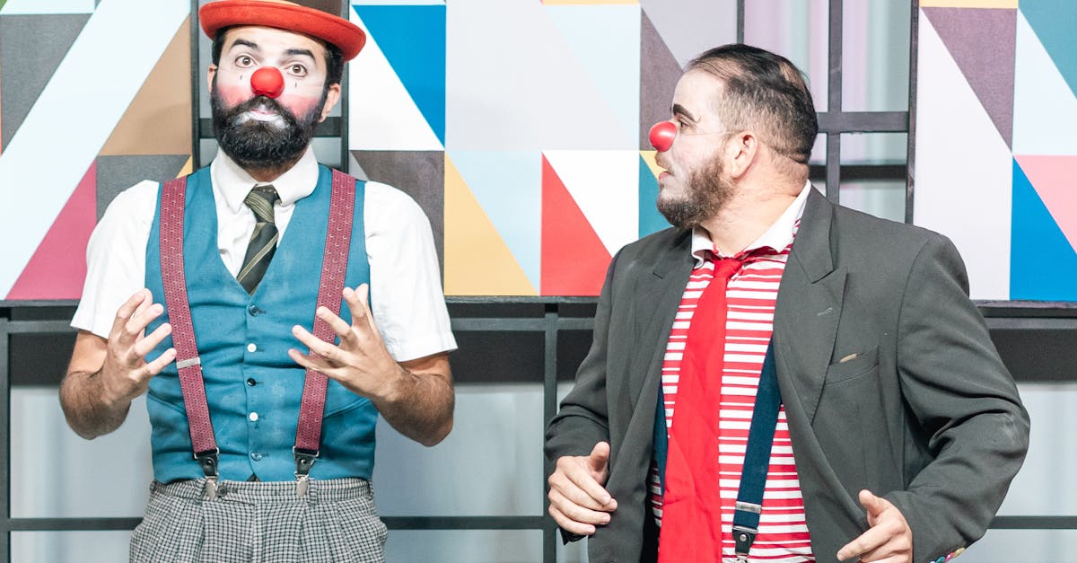 Chazemais s’anime avec la ‘Tournée Miss Terre’ : un spectacle clownesque alliant humour et engagement écologique