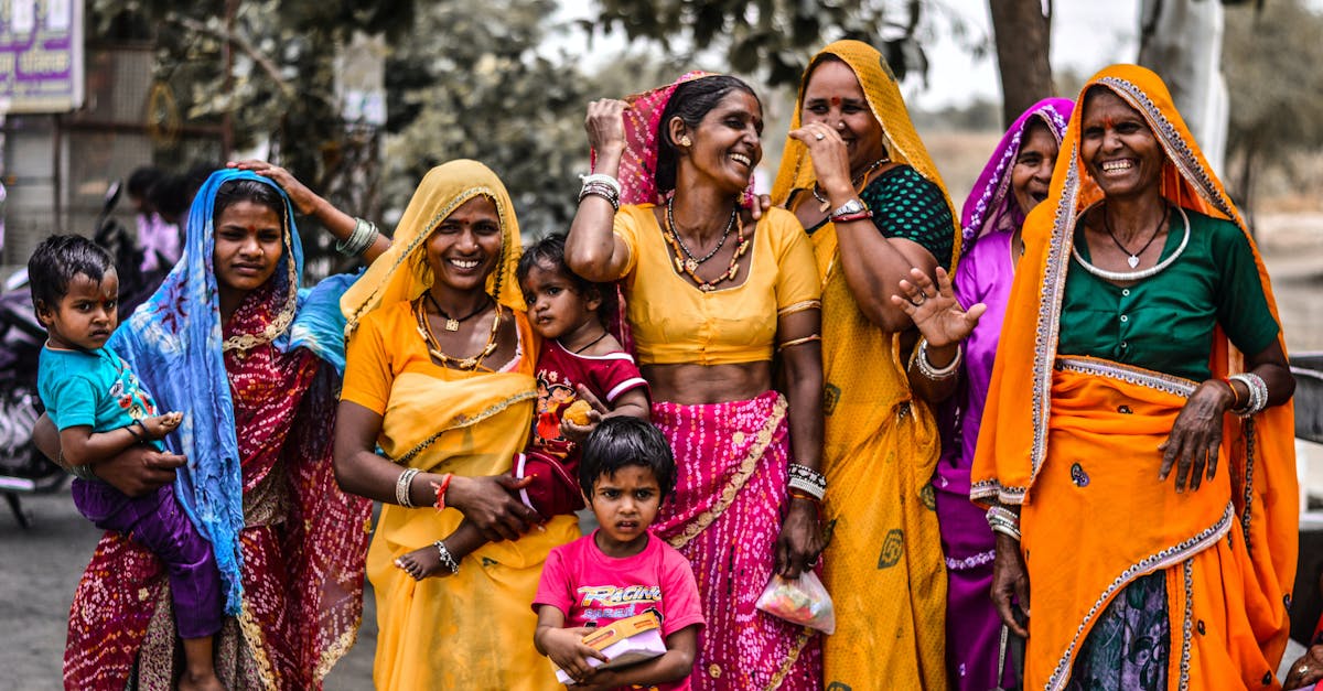 Climat : L’Inde, troisième émetteur mondial, dévoile ses objectifs « prudents » pour 2035