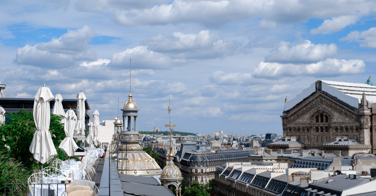 Comprendre les accords de Paris sur le climat
