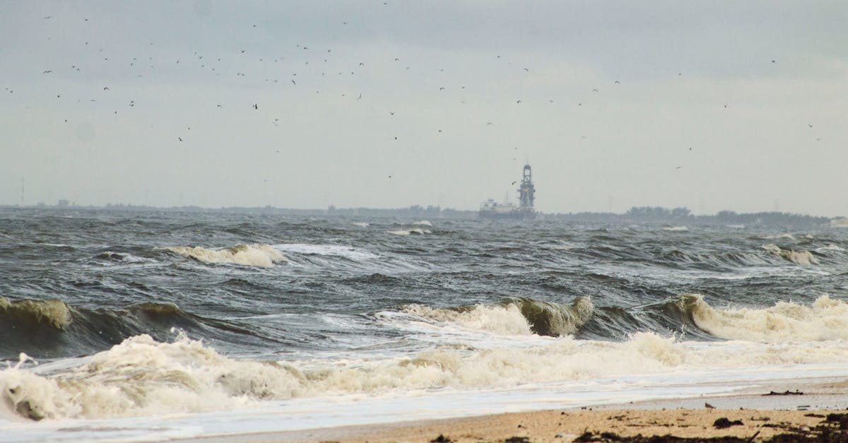 Gulf Stream en mutation : une simulation révèle une déviation inquiétante, annonçant un possible effondrement majeur