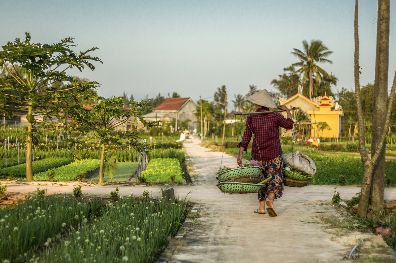 Les initiatives locales pour un développement durable à encourager