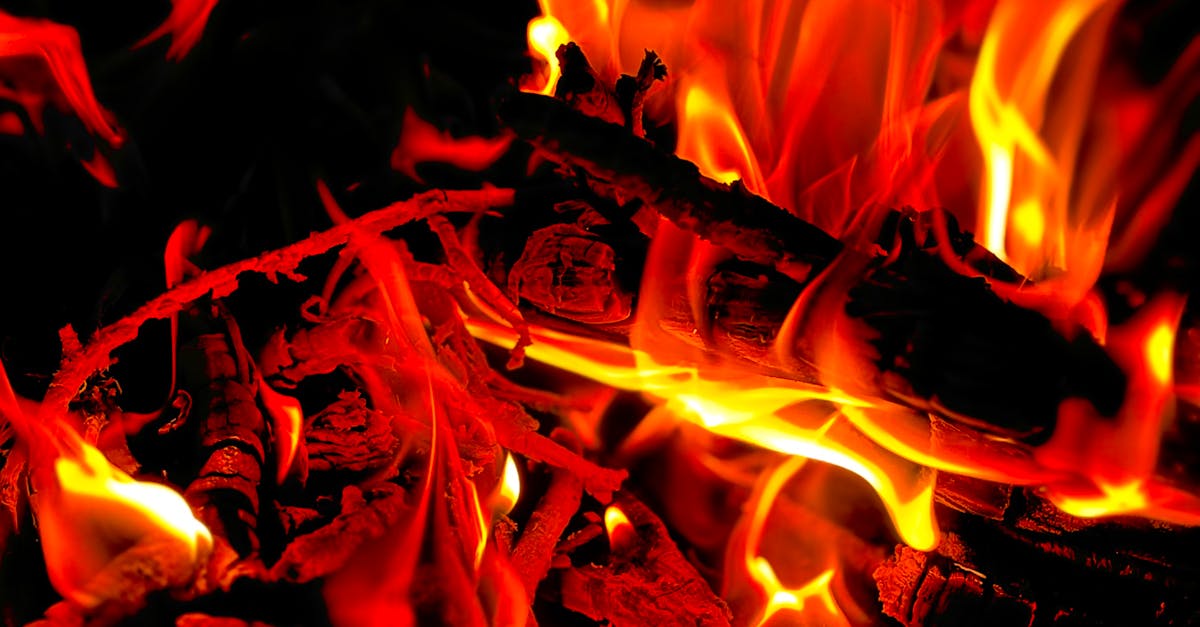 L’impact du changement climatique sur les incendies de forêt