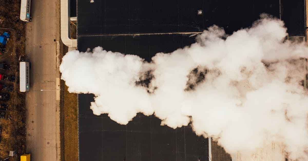 France : Une avancée majeure vers la décarbonation de l’industrie, un signe prometteur pour l’avenir