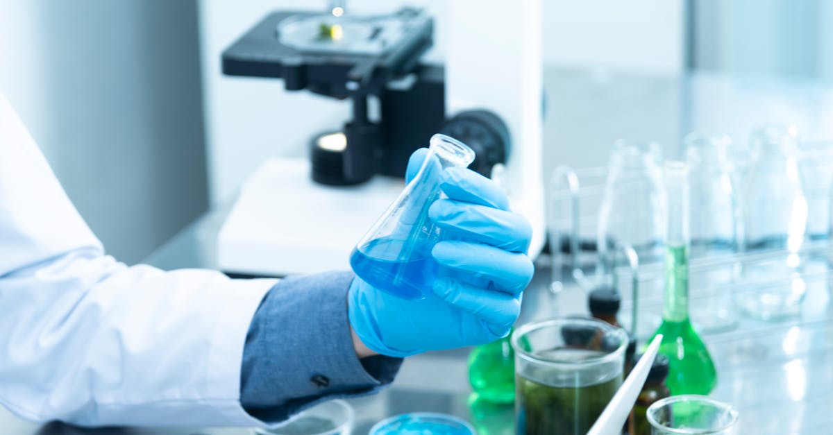 Le rôle de la recherche scientifique dans l’écologie