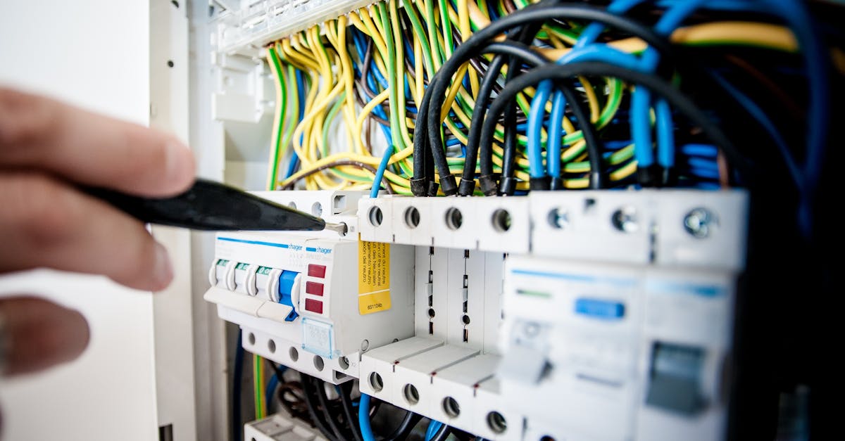 Systèmes énergétiques : Comprendre leur fonctionnement et leur impact sur notre quotidien