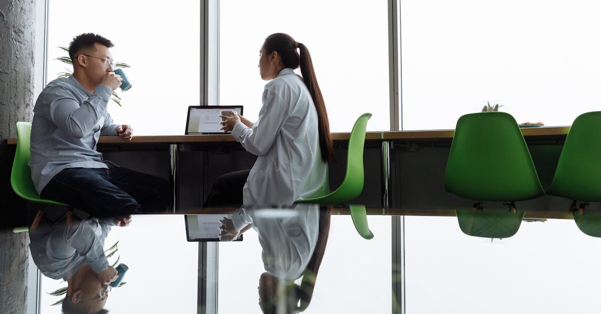 Les startups qui changent la donne avec des solutions vertes