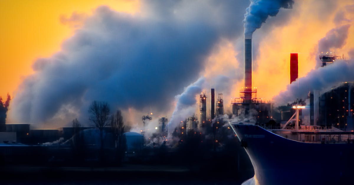 découvrez l'impact de la pollution de l'air sur notre santé et l'environnement. informez-vous sur les causes, les effets et les solutions pour réduire la pollution atmosphérique et améliorer la qualité de l'air que nous respirons.