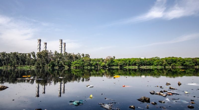 découvrez les différentes facettes de la pollution, ses causes, ses conséquences sur l'environnement et la santé, ainsi que les solutions pour un avenir plus sain et durable.