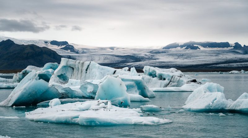 découvrez les principales causes du changement climatique, et comprenez comment les activités humaines, telles que l'industrialisation, la déforestation et l'émission de gaz à effet de serre, impactent notre environnement et notre avenir.