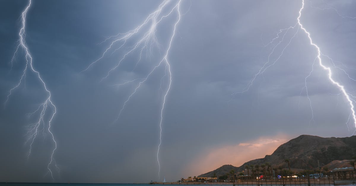 découvrez les événements météorologiques extrêmes, leurs causes, impacts et comment s'y préparer. informez-vous sur les tempêtes, les inondations et les vagues de chaleur qui bouleversent notre climat.