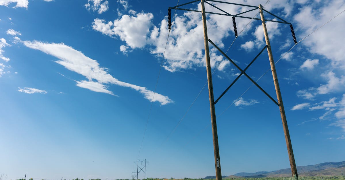 découvrez les dernières avancées en matière de climat et d'énergies renouvelables. explorez les innovations technologiques, les politiques durables et les solutions pratiques qui façonnent un avenir énergétique plus vert et respectueux de l'environnement.