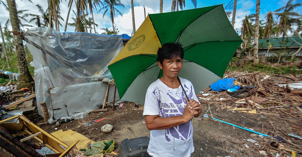 découvrez tout sur les ouragans : formation, impact, préparation et mesures de sécurité. restez informé face aux événements météorologiques extrêmes et protégez-vous des dangers des tempêtes tropicales.