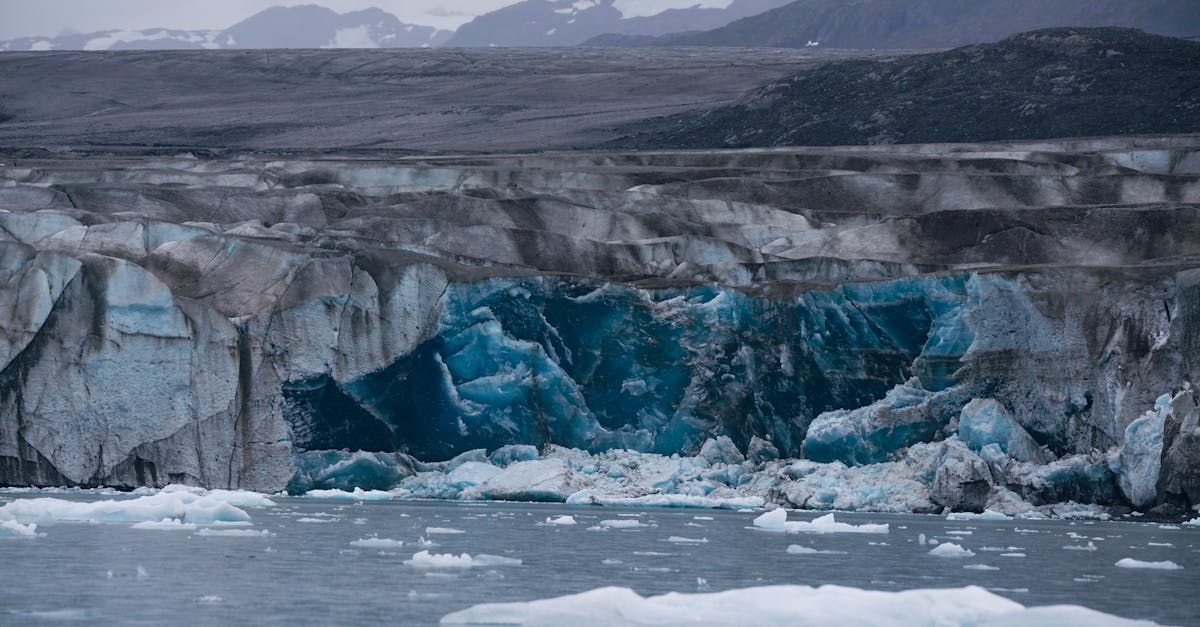 découvrez les impacts du réchauffement des océans sur l'écosystème marin et le climat mondial. informez-vous sur les causes, les conséquences et les solutions pour contrer ce phénomène alarmant.