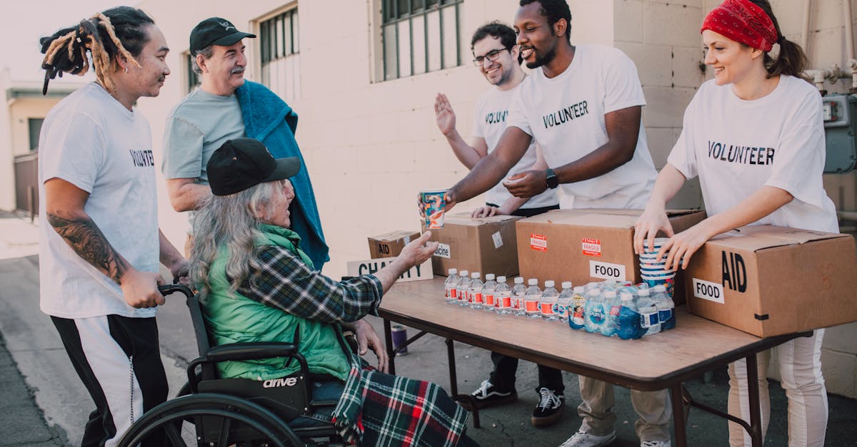 découvrez le rôle essentiel des philanthropes dans la société moderne, leur impact sur les communautés, et comment ils transforment des vies grâce à leur générosité et leur engagement envers des causes significatives.