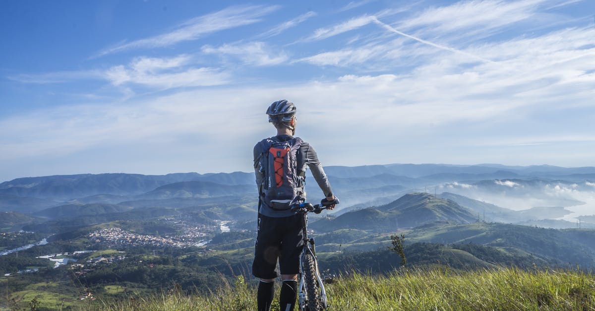 découvrez l'univers du cyclisme : conseils, itinéraires, équipements et dernières tendances pour les passionnés de vélo. rejoignez la communauté et pédalez vers de nouvelles aventures !