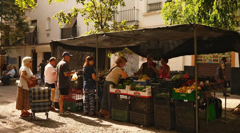 découvrez comment les quartiers durables transforment nos villes en espaces écologiques, innovants et communautaires. explorez les initiatives, les aménagements et les pratiques qui favorisent un mode de vie respectueux de l'environnement et socialement responsable.