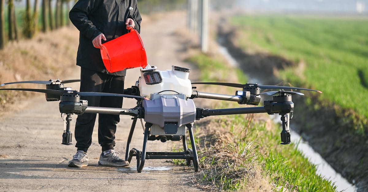 découvrez le secteur de l'agritech, où innovation et technologie se rencontrent pour transformer l'agriculture. explorez des solutions durables et intelligentes qui améliorent les rendements, optimisent les ressources et favorisent une agriculture responsable.