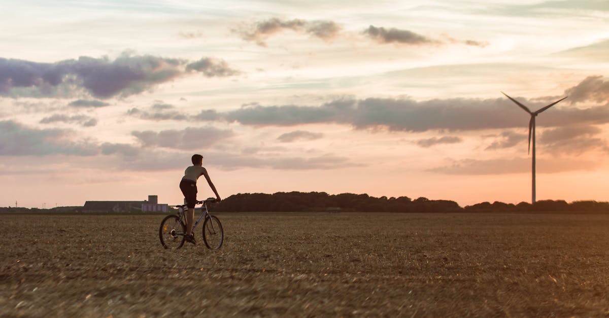 découvrez l'avenir de l'énergie avec notre guide sur l'énergie propre. explorez les solutions durables, les technologies innovantes et les avantages environnementaux qui transforment notre consommation énergétique. engagez-vous pour un monde plus vert dès aujourd'hui!