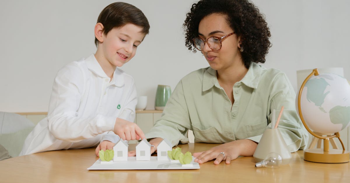 découvrez l'éducation écologique, un apprentissage essentiel pour comprendre la protection de notre planète. explorez des méthodes innovantes pour sensibiliser les jeunes générations à la biodiversité, à la durabilité et aux pratiques respectueuses de l'environnement.