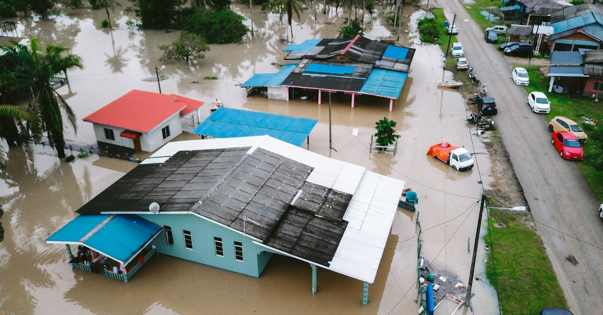 découvrez les causes, les conséquences et les mesures de prévention liées aux inondations. informez-vous sur les solutions pour faire face à ce phénomène naturel et protégez votre région.