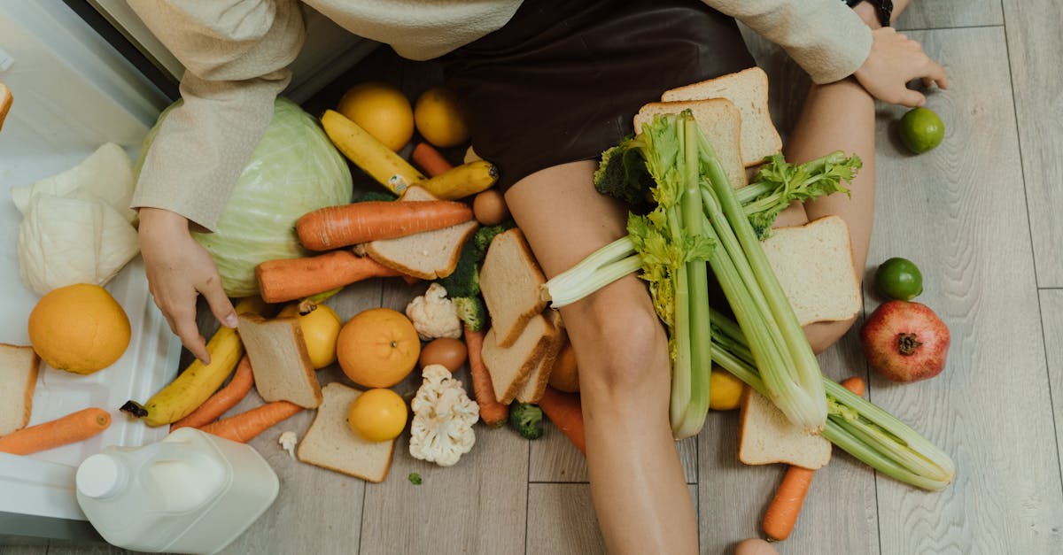 découvrez les enjeux du gaspillage alimentaire et apprenez des astuces pratiques pour réduire votre impact sur l'environnement tout en économisant de l'argent.