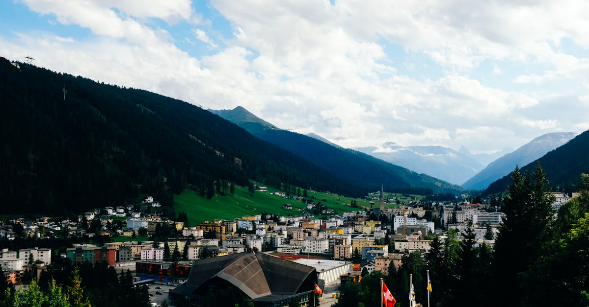 découvrez comment les villes vertes transforment notre environnement, promouvoient la durabilité et améliorent la qualité de vie grâce à des initiatives écologiques innovantes.