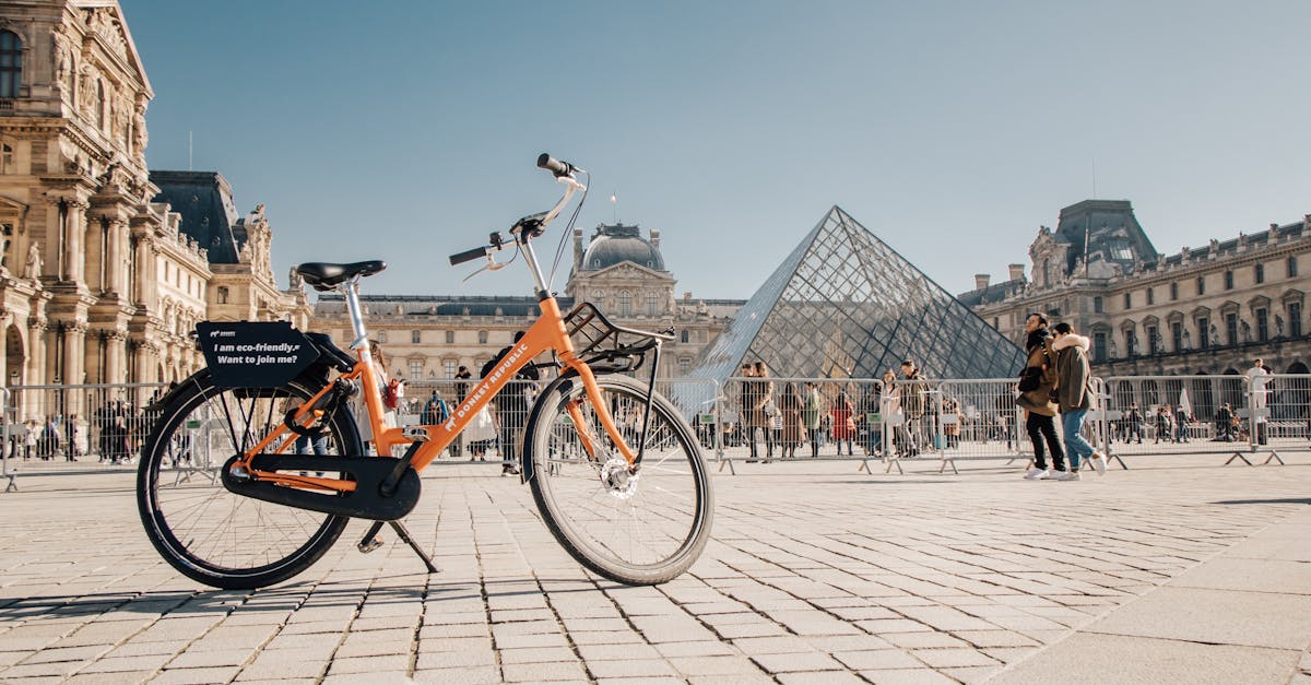 découvrez les solutions de transport durable qui permettent de réduire notre empreinte carbone tout en améliorant la qualité de vie en ville. explorez les innovations écologiques, les modes de transport alternatifs et les pratiques durables pour un avenir plus vert.