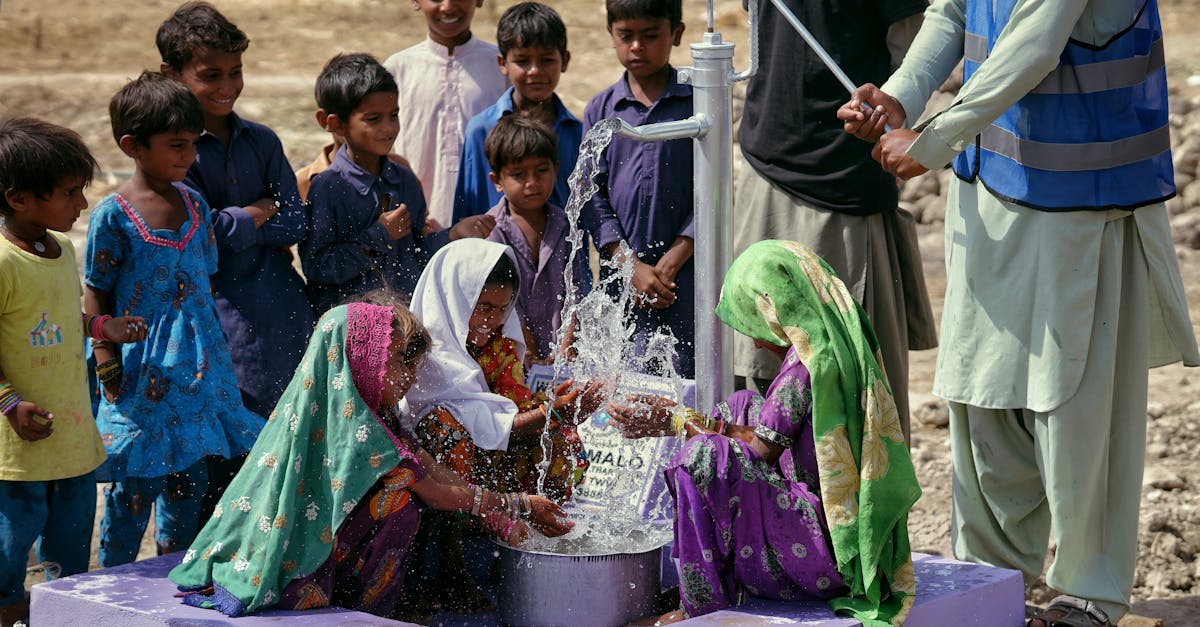 découvrez l'importance des ressources en eau, leur gestion durable et les enjeux liés à leur préservation pour un avenir écologique et responsable.