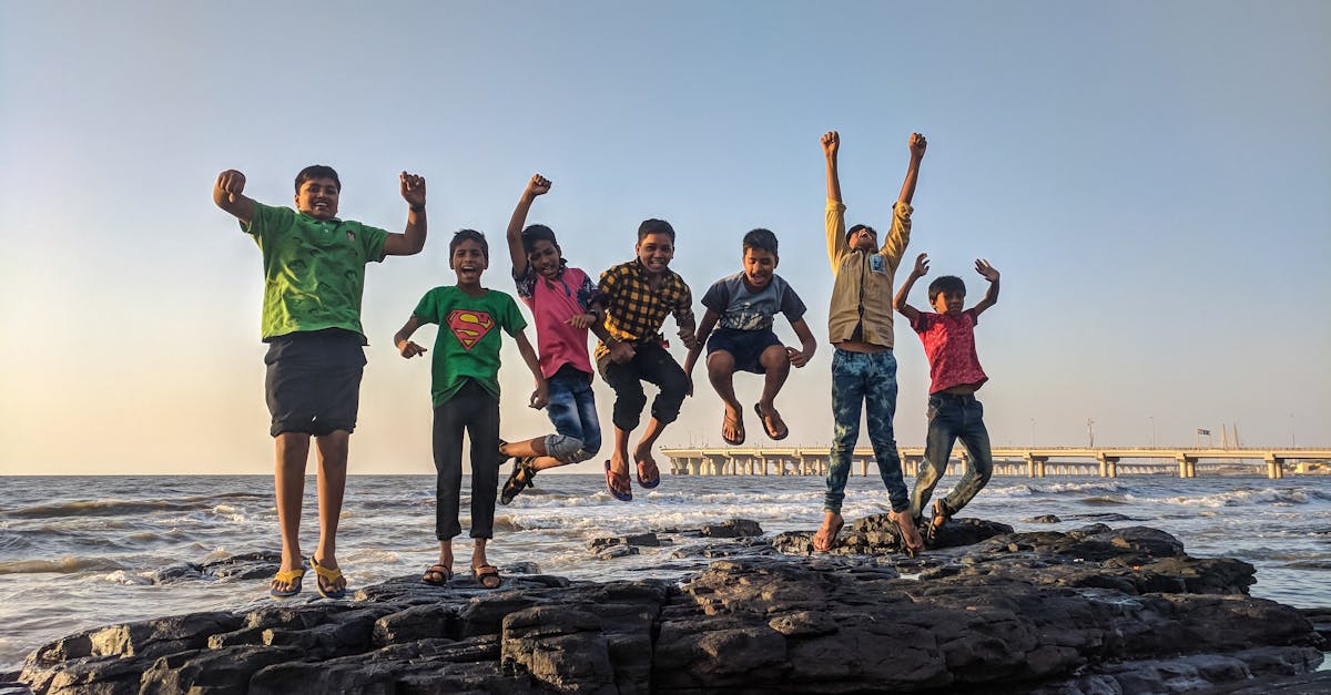 découvrez la vitalité et l'énergie de la jeunesse à travers des explorations captivantes, des conseils inspirants et des récits de défis. plongez dans le monde des jeunes et explorez leurs passions, leurs luttes et leurs aspirations.